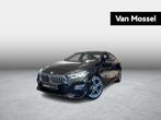 BMW 2 Reeks Gran Coupé 218iA (103kW) M-pack, 4 deurs, Stof, Gebruikt, Zwart