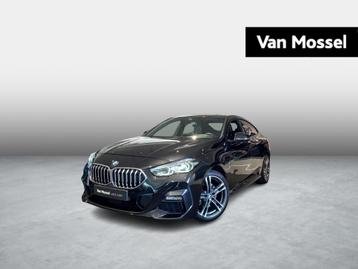 BMW 2 Reeks Gran Coupé 218iA (103kW) M-pack beschikbaar voor biedingen