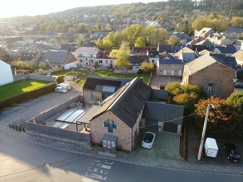Villa à Durbuy-Barvaux-Sur-Ourthe, 4 chambres, Immo, Huizen en Appartementen te koop, Vrijstaande woning
