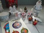 Kerstversiering, Diversen, Kerst, Ophalen, Zo goed als nieuw
