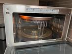 Whirlpool micro combi oven, Elektronische apparatuur, Microgolfovens, Ophalen, Gebruikt, Oven