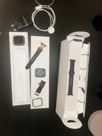 Apple Watch SE (2nd Gen) 40mm Mid Alu Mid Sp GPS, Étanche, Enlèvement ou Envoi, Apple Watch, IOS