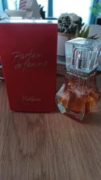 MONTANA PARFUM DE FEMME EDT 30ML, Enlèvement ou Envoi, Utilisé