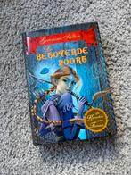 Geronimo Stilton - De betoverde poort, Enlèvement ou Envoi, Geronimo Stilton