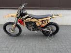 Husqvarna Fc 250 2021, Motoren, 250 cc, Bedrijf, Crossmotor, 1 cilinder