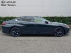 Lexus ES 300h F SPORT Line+360cam+nav+sens, Auto's, Lexus, 4 deurs, USB, 161 kW, Overige brandstoffen