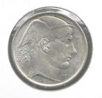 13688 * PRINS KAREL * 20 frank 1950 frans * FDC, Postzegels en Munten, Munten | België, Verzenden, Zilver