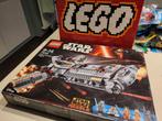 Lego 75158 Rebel Combat Frigate, Ophalen of Verzenden, Zo goed als nieuw, Lego