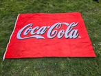 Coca-Cola vlag, Verzamelen, Nieuw, Ophalen of Verzenden