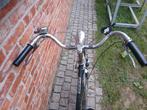 Dame fiets, Fietsen en Brommers, Ophalen