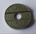 ISRAEL TELEPHONE TOKEN "ASIMON" 1966, Ophalen of Verzenden, Losse munt