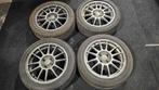 Set velgen OZ Racing Superleggera volkswagen BMW 3 serie E30, Auto-onderdelen, Banden en Velgen, Ophalen, Gebruikt, Banden en Velgen