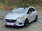 Opel Corsa 1.4 turbo Essence OPC Line 2018 GARANT..., Bedrijf, Handgeschakeld, Zilver of Grijs, Corsa