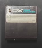 Yamaha DX7 Voice card 1 en Roland MC16C, Musique & Instruments, Synthétiseurs, Enlèvement ou Envoi, Roland
