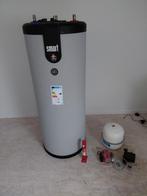 ACV Boiler Smart line 210 lters, Boiler, Enlèvement, Utilisé, 3 à 5 ans