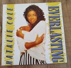 Disque vinyle Maxi 45T Natalie Cole Everlasting année 1987, Ophalen of Verzenden, 1980 tot heden, Gebruikt, Jazz