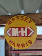 Pub tracteur Massey Harris, Comme neuf, Enlèvement ou Envoi