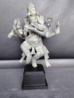 Statue de Ganesh/bronze/Asie/Inde, Enlèvement ou Envoi, Neuf