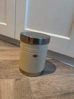 Oude Wesco pot, Huis en Inrichting, Ophalen, Zo goed als nieuw