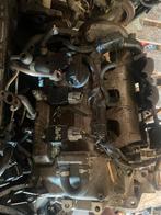 Motor Nissan Micra HR12 70.000km, Auto-onderdelen, Ophalen, Gebruikt