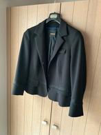 Zwarte blazer  M.  merk Natan, Ophalen of Verzenden, Zo goed als nieuw