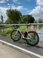 Canyon aeroad CF SL 7 Maat M, Fietsen en Brommers, Ophalen, Zo goed als nieuw