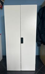 Kleerkast kinderen Ikea, Huis en Inrichting, Ophalen, Gebruikt, 100 tot 150 cm, 50 tot 100 cm