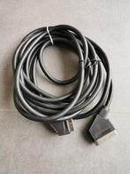 Scart kabel verschillende lengten / Nintendo kabel, Scartkabel, Ophalen of Verzenden, Zo goed als nieuw