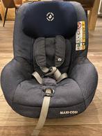 Maxi cosi Family Fix I-size + autostoel Pearl Smart i-Size, Ophalen, Gebruikt, Maxi-Cosi, Isofix