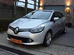 Renault Clio PRACHTIGE RENAULT CLIO MET MAAR 58.000KM!, Autos, Renault, 1197 cm³, Achat, Entreprise, Noir