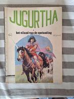Jugurtha 4: het eiland van de opstanding, Boeken, Stripverhalen, Eén stripboek, Ophalen of Verzenden, Gelezen