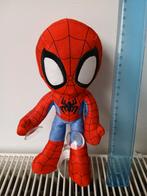 Spidey knuffel, Enlèvement ou Envoi