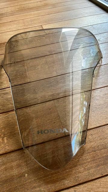 Windscherm - kuipruit Honda VFR 800 Vitec beschikbaar voor biedingen