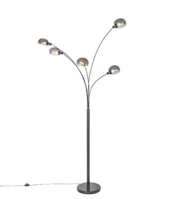 Vloerlamp Qazqa beschikbaar voor biedingen