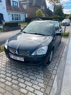 Mitsubishi lancer Automatique euro4 essence, Auto's, Mitsubishi, Automaat, Particulier, Euro 4, Lancer