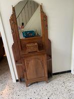 Antieke vistaire kast, Antiek en Kunst, Ophalen