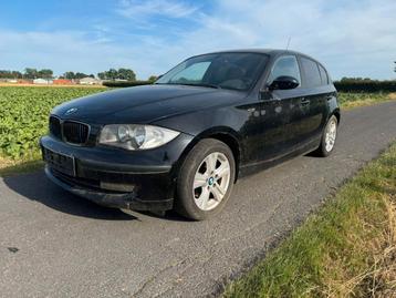 116i eu5, Autos, Euro 5, Achat, Particulier, Série 1