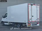 Mercedes-Benz Sprinter 314 CDI Koelwagen Automaat Thermo Kin, Auto's, Automaat, Stof, Gebruikt, Euro 6