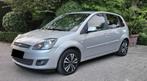 FORD FIESTA 1.3 BENZINE/ 79000KM/ 2008/AIRCO/BLANCO GEKEURD, Auto's, Handgeschakeld, Particulier, Elektrische buitenspiegels, Te koop