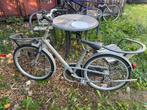 Fiets, Fietsen en Brommers, Ophalen, Gebruikt, Versnellingen
