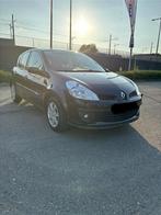 Renault clio 1.4 benzine, Auto's, Zwart, Handgeschakeld, Particulier, Clio