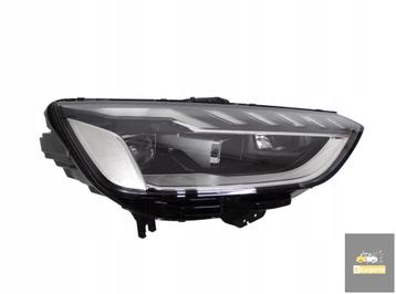 Audi A4 B9 8W koplamp Rechts Matrix FULL-LED 8W0941034D beschikbaar voor biedingen