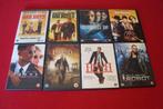 16 dvd's met will smith, Ophalen of Verzenden, Actiekomedie