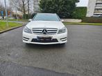 Mercedes c250 cgi, Auto's, Mercedes-Benz, Automaat, Elektrische stoelverstelling, Particulier, Te koop