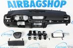 Airbag kit Tableau de bord Skoda Superb B8 3V