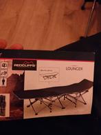 Kampeerbed stretcher veldbed, Enlèvement