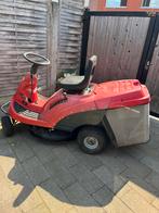 Zitmaaier honda H1211 eerst lezen !, Tuin en Terras, Zitmaaiers, Ophalen, Gebruikt, Honda, Opvangbak
