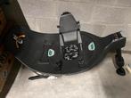Cybex maxi-cosi met isofix autobase 360 graden, Ophalen, Gebruikt, Overige merken