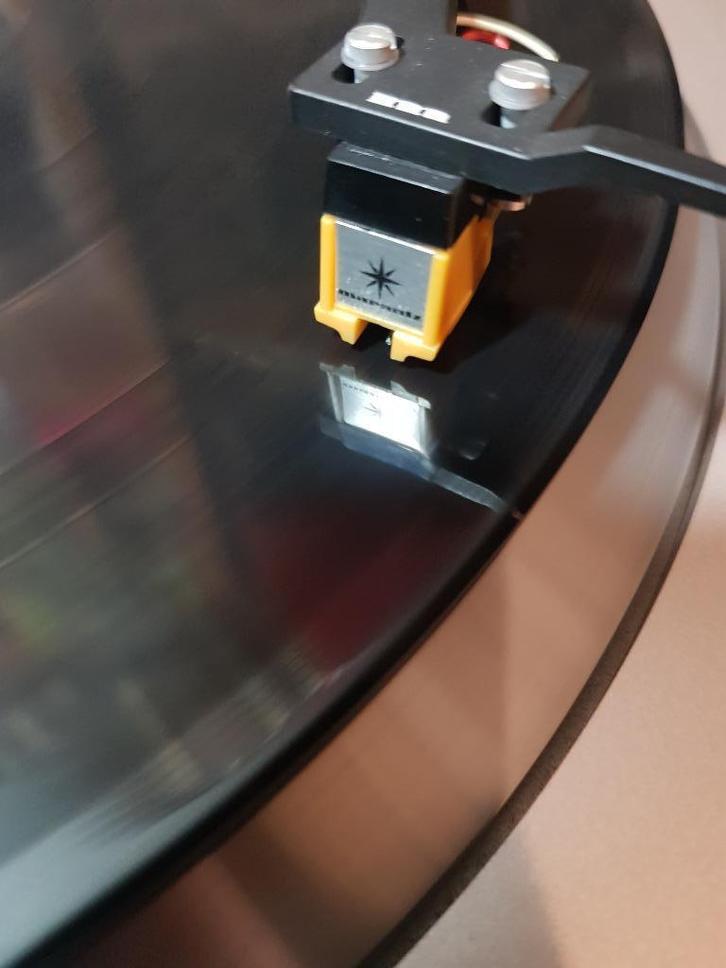 marantz TT 4000, Audio, Tv en Foto, Platenspelers, Ophalen