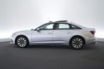 (1YNN595) AUDI A6, Autos, Argent ou Gris, Achat, Entreprise, 136 ch